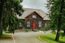 Steiku meistarklase Mujānos Valmieras novada Tūrisma pārvalde